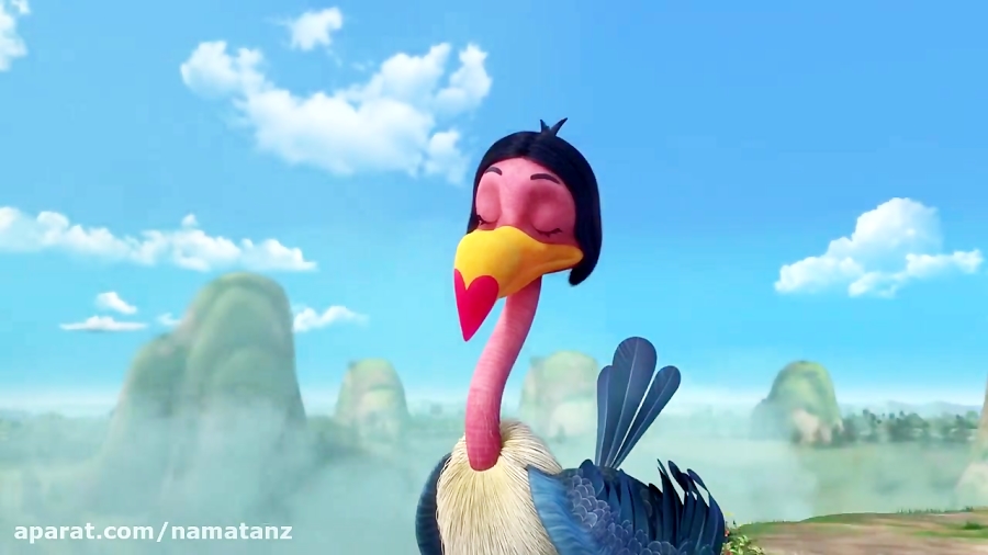 انیمیشن بیم کوچولوی شیطون فصل 2 قسمت 3